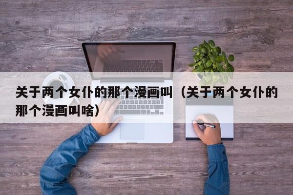 关于两个女仆的那个漫画叫(关于两个女仆的那个漫画叫啥)