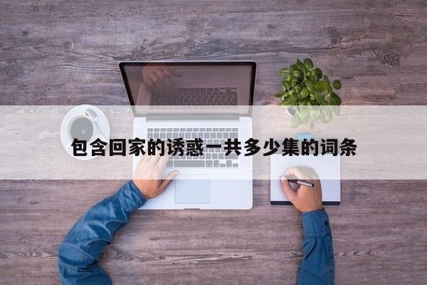包含回家的诱惑一共多少集的词条