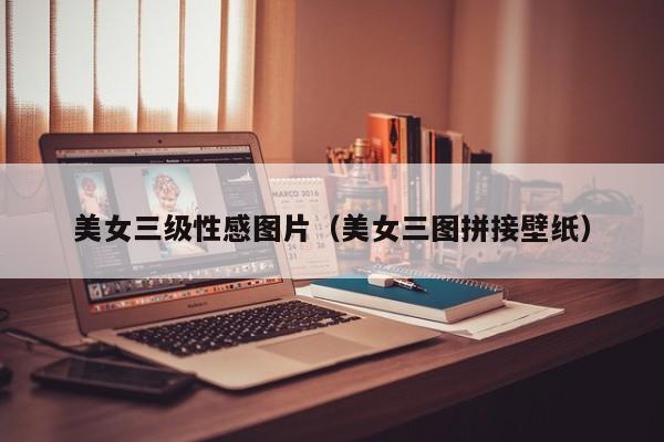 美女三级性感图片(美女三图拼接壁纸)