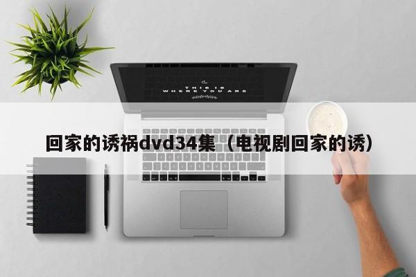 回家的诱祸dvd34集(电视剧回家的诱)